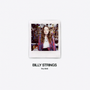 Billy Strings - Live From Npr's Tiny Desk i gruppen VI TIPSAR / Record Store Day / RSD 2026 hos Bengans Skivbutik AB (5656907)