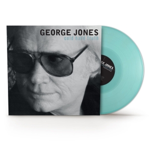 George Jones - Cold Hard Truth i gruppen VI TIPSAR / Record Store Day / RSD 2026 hos Bengans Skivbutik AB (5656923)