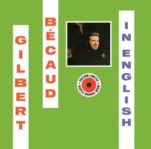 Gilbert Bécaud - Monsieur Gilbert Bécaud i gruppen VI TIPSAR / Record Store Day / RSD 2026 hos Bengans Skivbutik AB (5656924)