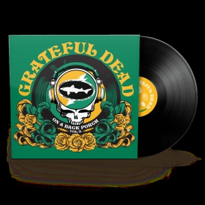 Grateful Dead - On A Back Porch Vol. 3 i gruppen VI TIPSAR / Record Store Day / RSD 2026 hos Bengans Skivbutik AB (5656926)