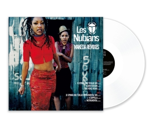 Les Nubians - Makeda (Remixes) i gruppen VI TIPSAR / Record Store Day / RSD 2026 hos Bengans Skivbutik AB (5656933)