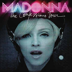 Madonna - Disco Nights Tour Live/The Confession Tour i gruppen VI TIPSAR / Record Store Day / RSD 2026 hos Bengans Skivbutik AB (5656935)