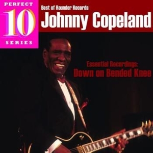 Copeland Johnny - Down On Bended Knee i gruppen CD / Jazz/Blues hos Bengans Skivbutik AB (565694)