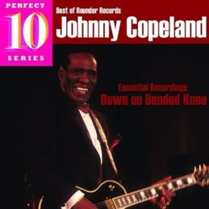 Copeland Johnny - Down On Bended Knee i gruppen CD / Jazz hos Bengans Skivbutik AB (565694)