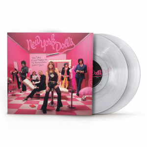 New York Dolls - One Day It Will Please Us To Remember Even This i gruppen VI TIPSAR / Record Store Day / RSD 2026 hos Bengans Skivbutik AB (5656942)