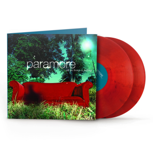 Paramore - Free Fallin i gruppen VI TIPSAR / Record Store Day / RSD 2026 hos Bengans Skivbutik AB (5656943)