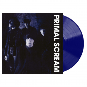 Primal Scream - Gentle Tuesday / Imperial: The 1987 Ep's i gruppen VI TIPSAR / Record Store Day / RSD 2026 hos Bengans Skivbutik AB (5656949)