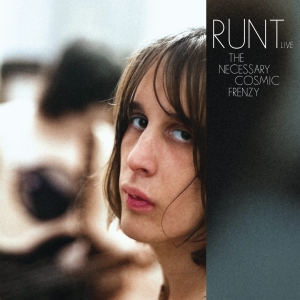 Runt/Todd Rundgren - The Necessary Cosmic Frenzy (With Todd Rundgren) i gruppen VI TIPSAR / Record Store Day / RSD 2026 hos Bengans Skivbutik AB (5656954)