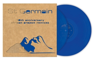 St Germain - St Germain i gruppen VI TIPSAR / Record Store Day / RSD 2026 hos Bengans Skivbutik AB (5656958)