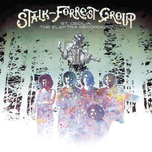 Stalk-Forrest Group - St. Cecelia: The Elektra Recordings i gruppen VI TIPSAR / Record Store Day / RSD 2026 hos Bengans Skivbutik AB (5656959)
