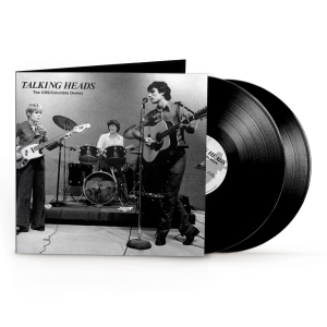 Talking Heads - The Cbs/Columbia Demos i gruppen VI TIPSAR / Record Store Day / RSD 2026 hos Bengans Skivbutik AB (5656963)