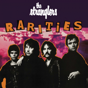 The Stranglers - Rarities i gruppen VI TIPSAR / Record Store Day / RSD 2026 hos Bengans Skivbutik AB (5656971)