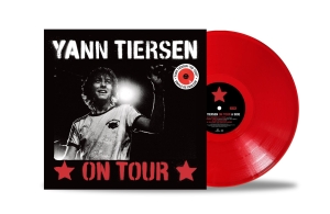 Yann Tiersen - On Tour 2006 i gruppen VI TIPSAR / Record Store Day / RSD 2026 hos Bengans Skivbutik AB (5656977)