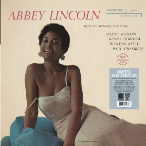 Abbey Lincoln - That's Him! (Rsd Vinyl) i gruppen VI TIPSAR / Record Store Day / RSD 2026 hos Bengans Skivbutik AB (5656979)
