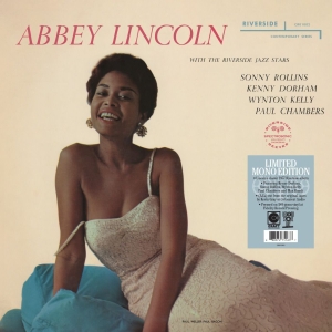 Abbey Lincoln - That's Him! (Rsd Vinyl) i gruppen VI TIPSAR / Record Store Day / RSD 2026 hos Bengans Skivbutik AB (5656979)