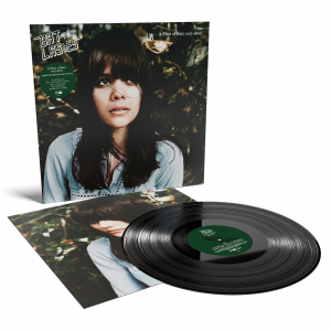 Bat For Lashes - Demos (Rsd Vinyl) i gruppen VI TIPSAR / Record Store Day / RSD 2026 hos Bengans Skivbutik AB (5656983)