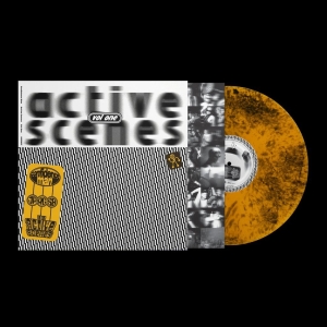 Confidence Man - Active Scenes Vol. 1 (Rsd Vinyl) i gruppen VI TIPSAR / Record Store Day / RSD 2026 hos Bengans Skivbutik AB (5656990)