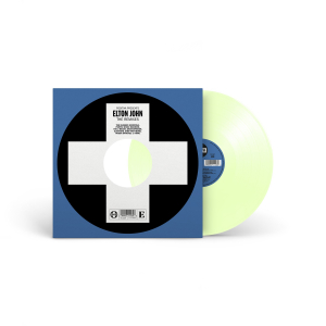 Elton John - Remixes (Rsd Vinyl) i gruppen VI TIPSAR / Record Store Day / RSD 2026 hos Bengans Skivbutik AB (5656997)