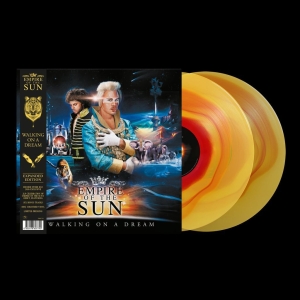 Empire Of The Sun - Walking On A Dream i gruppen VI TIPSAR / Record Store Day / RSD 2026 hos Bengans Skivbutik AB (5656998)
