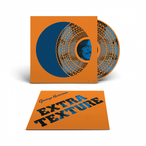 George Harrison - Extra Texture (Rsd Zoetrope Vinyl) i gruppen VI TIPSAR / Record Store Day / RSD 2026 hos Bengans Skivbutik AB (5657003)