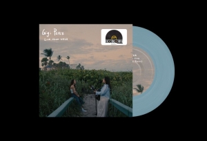 Gigi Perez - Live From VEVO DSCVR i gruppen VI TIPSAR / Record Store Day / RSD 2026 hos Bengans Skivbutik AB (5657004)