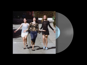 Haim - Relationships (Rsd Vinyl) i gruppen VI TIPSAR / Record Store Day / RSD 2026 hos Bengans Skivbutik AB (5657005)