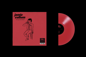 Jamie Cullum - The Song Society Playlist (Rsd Vinyl) i gruppen VI TIPSAR / Record Store Day / RSD 2026 hos Bengans Skivbutik AB (5657012)