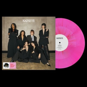 Katseye - Touch/Gabriela (Rsd Vinyl) i gruppen VI TIPSAR / Record Store Day / RSD 2026 hos Bengans Skivbutik AB (5657019)