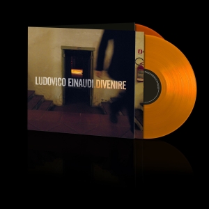 Ludovico Einaudi - Divenire (Rsd Vinyl) i gruppen VI TIPSAR / Record Store Day / RSD 2026 hos Bengans Skivbutik AB (5657026)