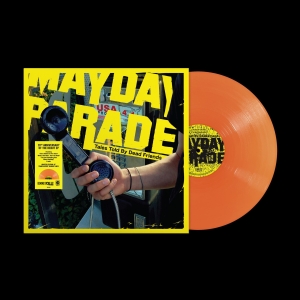Mayday Parade - Tales Told By Dead Friends (Rsd Orange Crush Vinyl) i gruppen VI TIPSAR / Record Store Day / RSD 2026 hos Bengans Skivbutik AB (5657029)