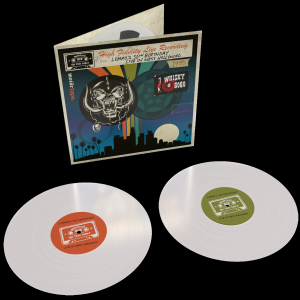 Motorhead - The Lost Tapes Vol.7 (Rsd Vinyl) i gruppen VI TIPSAR / Record Store Day / RSD 2026 hos Bengans Skivbutik AB (5657034)