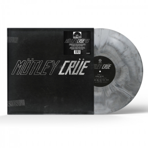 Mötley Crüe - Live Wire Ep (Rsd Vinyl) i gruppen VI TIPSAR / Record Store Day / RSD 2026 hos Bengans Skivbutik AB (5657035)