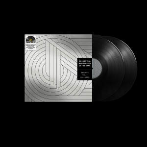 Orchestral Manoeuvres In The Dark - Archive Vol. 1 (Rsd Vinyl) i gruppen VI TIPSAR / Record Store Day / RSD 2026 hos Bengans Skivbutik AB (5657038)