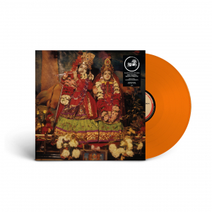 Radha Krishna Temple (London) - The Radha Krsna Temple (Rsd Vinyl) i gruppen VI TIPSAR / Record Store Day / RSD 2026 hos Bengans Skivbutik AB (5657041)