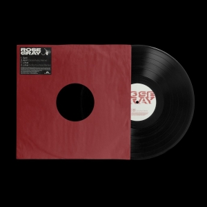 Rose Gray - April (Rsd Vinyl) i gruppen VI TIPSAR / Record Store Day / RSD 2026 hos Bengans Skivbutik AB (5657043)
