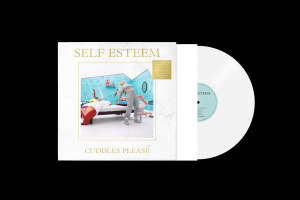 Self Esteem - Cuddles Please Ep (Rsd Vinyl) i gruppen VI TIPSAR / Record Store Day / RSD 2026 hos Bengans Skivbutik AB (5657049)