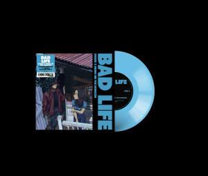 Sigrid - Bad Life (Rsd Vinyl) i gruppen VI TIPSAR / Record Store Day / RSD 2026 hos Bengans Skivbutik AB (5657051)