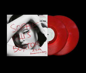 Sophie Ellis-Bextor - Read My Lips (Rsd Vinyl) i gruppen VI TIPSAR / Record Store Day / RSD 2026 hos Bengans Skivbutik AB (5657053)