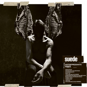Suede - Antidepressants Tbc (Rsd Vinyl) i gruppen VI TIPSAR / Record Store Day / RSD 2026 hos Bengans Skivbutik AB (5657055)