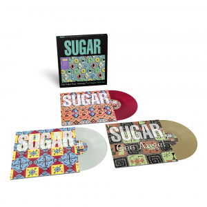 Sugar - File Under Easy Listening - The Singles (Rsd Vinyl) i gruppen VI TIPSAR / Record Store Day / RSD 2026 hos Bengans Skivbutik AB (5657056)