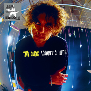 The Cure - Acoustic Hits (Rsd Vinyl) i gruppen VI TIPSAR / Record Store Day / RSD 2026 hos Bengans Skivbutik AB (5657060)