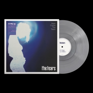 The Tears - Here Come The Tears (Rsd Ultra Clear Vinyl) i gruppen VI TIPSAR / Record Store Day / RSD 2026 hos Bengans Skivbutik AB (5657065)