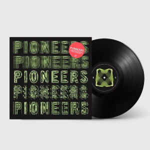Various Artists - Pioneers i gruppen VI TIPSAR / Record Store Day / RSD 2026 hos Bengans Skivbutik AB (5657069)