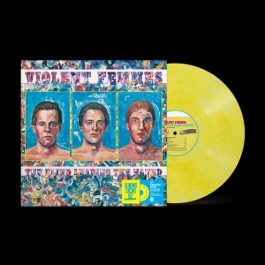 Violent Femmes - The Blind Leading The Naked (Rsd Candlelight Swirl Vinyl) i gruppen VI TIPSAR / Record Store Day / RSD 2026 hos Bengans Skivbutik AB (5657073)