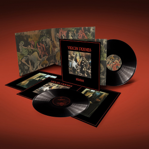 Virgin Prunes - Heresie (Rsd Vinyl) i gruppen VI TIPSAR / Record Store Day / RSD 2026 hos Bengans Skivbutik AB (5657075)