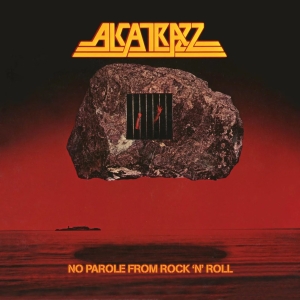 Alcatrazz - No Parole From Rock 'N' Roll i gruppen VI TIPSAR / Record Store Day / RSD 2026 hos Bengans Skivbutik AB (5657078)