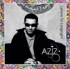 Aziz Ibrahim  - Lahore To Longsight i gruppen VI TIPSAR / Record Store Day / RSD 2026 hos Bengans Skivbutik AB (5657082)