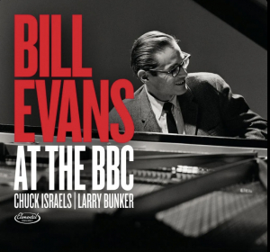 Bill Evans - At The Bbc 1965 i gruppen VI TIPSAR / Record Store Day / RSD 2026 hos Bengans Skivbutik AB (5657083)