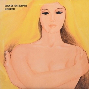 Blonde On Blonde - Rebirth i gruppen VI TIPSAR / Record Store Day / RSD 2026 hos Bengans Skivbutik AB (5657084)