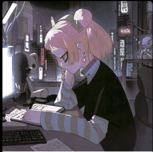 Bring Me The Horizon - Lo-Files i gruppen VI TIPSAR / Record Store Day / RSD 2026 hos Bengans Skivbutik AB (5657085)